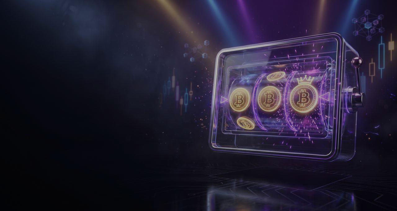 Bitcoin Casino