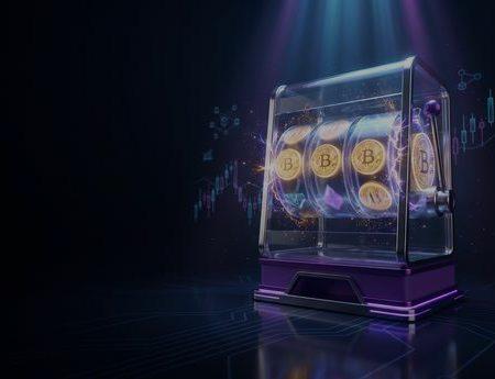 Bitcoin Casino