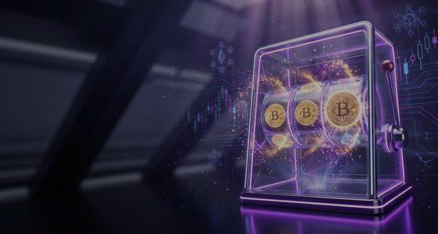 Bitcoin Casino