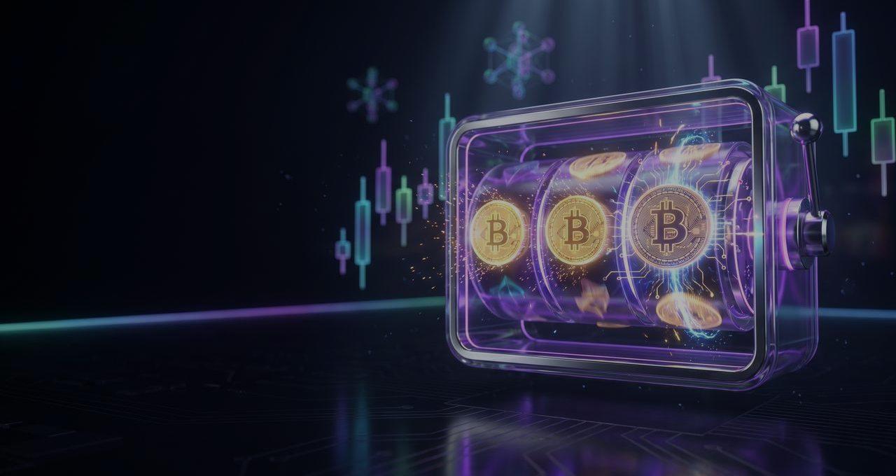 Bitcoin Casino